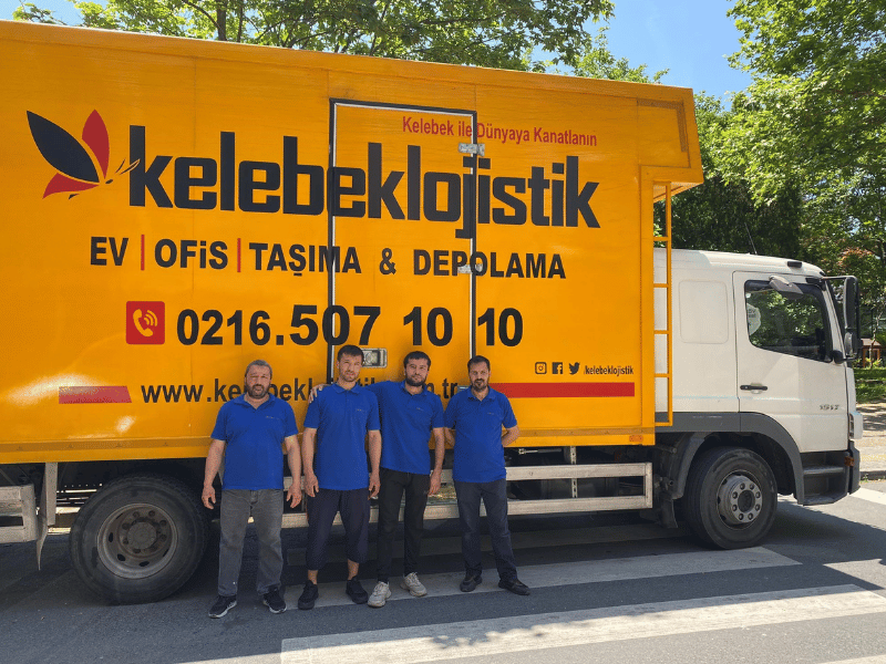 Zeytinburnu depo görseli